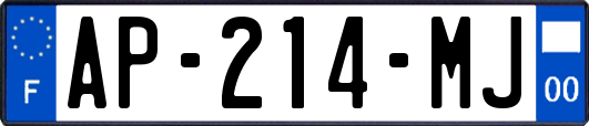 AP-214-MJ