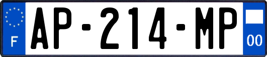 AP-214-MP