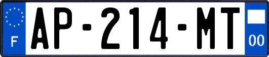 AP-214-MT