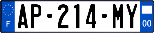 AP-214-MY