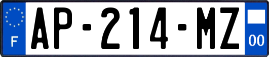 AP-214-MZ