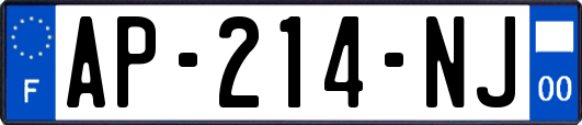 AP-214-NJ