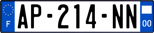 AP-214-NN