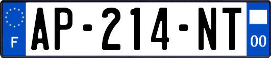 AP-214-NT