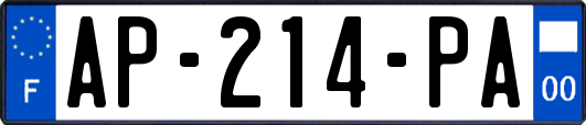 AP-214-PA