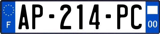 AP-214-PC