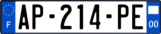 AP-214-PE