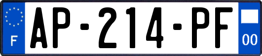 AP-214-PF