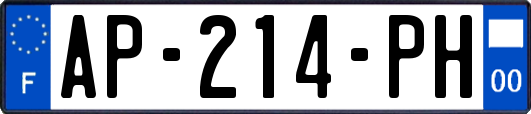 AP-214-PH