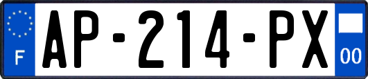 AP-214-PX