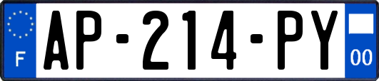 AP-214-PY