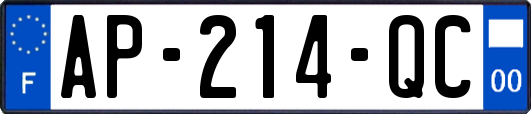 AP-214-QC