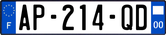 AP-214-QD