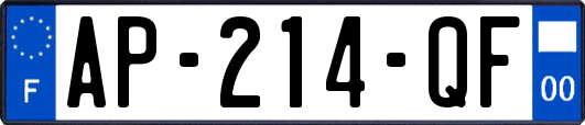 AP-214-QF