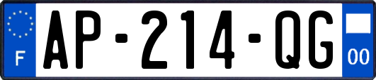 AP-214-QG