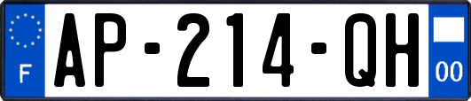 AP-214-QH