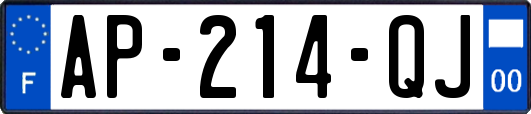 AP-214-QJ