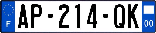 AP-214-QK