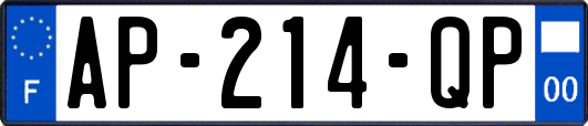 AP-214-QP