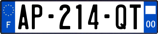 AP-214-QT