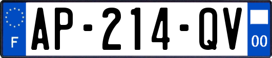 AP-214-QV