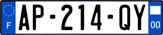 AP-214-QY