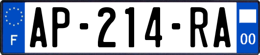 AP-214-RA