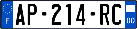 AP-214-RC