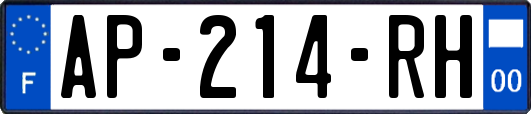AP-214-RH