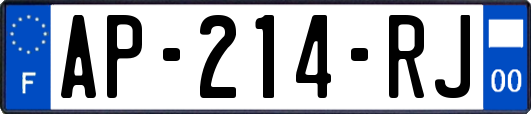 AP-214-RJ