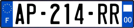 AP-214-RR