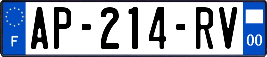 AP-214-RV