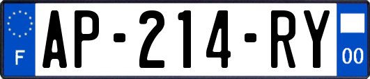 AP-214-RY