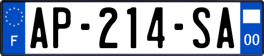 AP-214-SA
