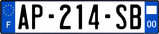 AP-214-SB
