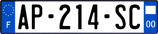 AP-214-SC
