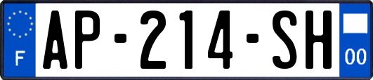 AP-214-SH