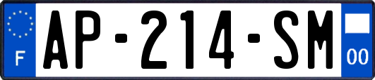 AP-214-SM
