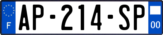 AP-214-SP