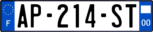 AP-214-ST