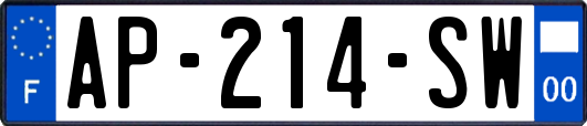 AP-214-SW