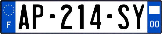 AP-214-SY