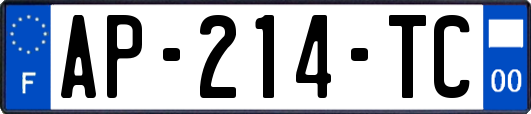 AP-214-TC