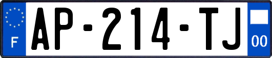 AP-214-TJ