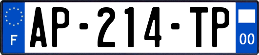 AP-214-TP