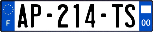AP-214-TS