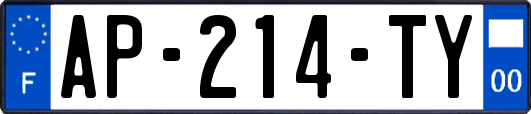 AP-214-TY