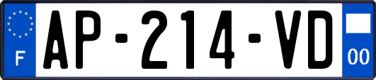 AP-214-VD