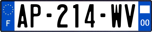 AP-214-WV