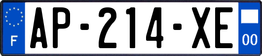 AP-214-XE